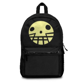Discover Duncan's Skull Backpacks - Total Drama Island
