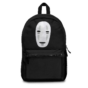 Discover Studio Ghibli Spirited Away No Face Backpacks