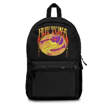Discover Hot Tuna Backpacks