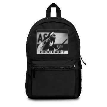 Discover Coco Gauff 2 Classic Backpacks
