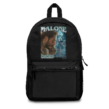 Discover Post Malone Backpacks