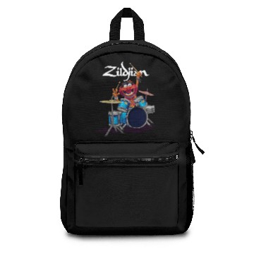 Discover Animal Drummer The Muppets Show | Essential Backpacks