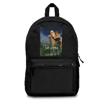 Discover Tori Amos Backpacks