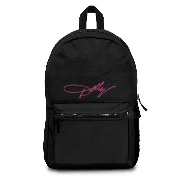 Discover Dolly Parton Classic Backpacks