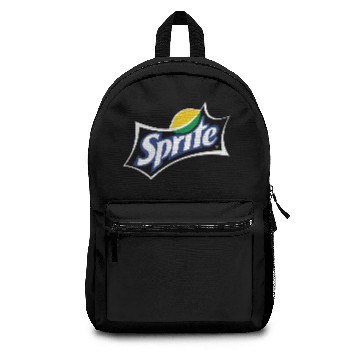 Discover Sprite Unisex Backpacks