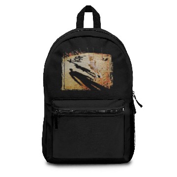 Discover Korn Swing Set Cover Backpacks