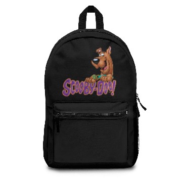 Discover Scooby Backpacks ,Scooby-Doo  Backpacks