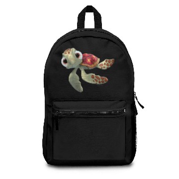 Discover Finding Nemo | Squirt Floating Backpacks