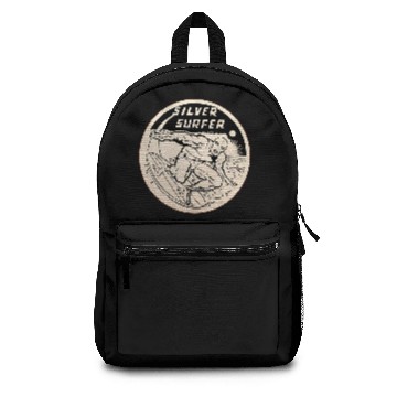Discover Silver Surfer - rare! - Silver Surfer - Backpacks