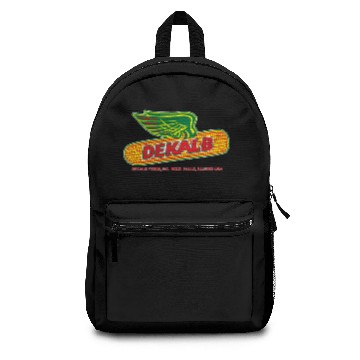 Discover DEKALB 2 Backpacks