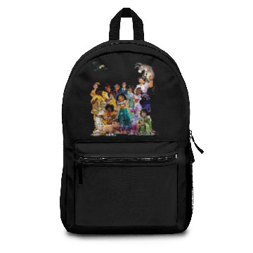 Discover Encanto Classic Backpacks