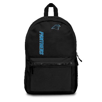 Discover Men's Carolina Panthers Hooded Leather Jacket, Gift For Father Backpacks