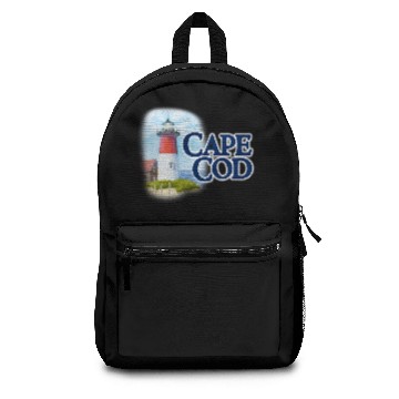 Discover Cape Cod Potato Chips Backpacks
