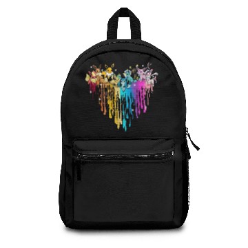 Discover PKM Eevee Evolution Backpacks
