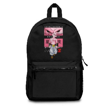 Discover Kid Buu DBZ - Esfera Del Dragon - Backpacks
