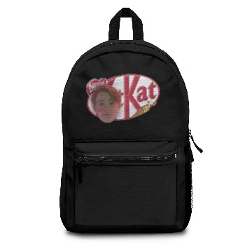 Discover Kit Connor Kitkat Backpacks