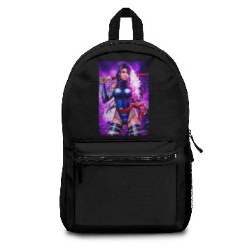 Discover PSYLOCKE - Marvel - Backpacks