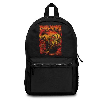 Discover Mortal Kombat vintage Backpacks