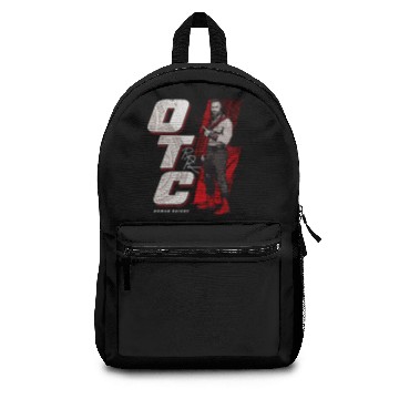 Discover Roman Reigns OTC  Backpacks