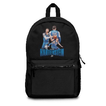 Discover OKC THUNDER ISAIAH HARTENSTEIN PLAYER SERIES Backpacks