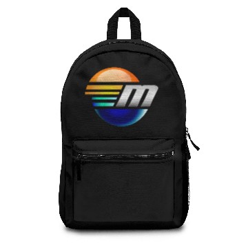 Discover Malibu Performance Power Boats Backpacks