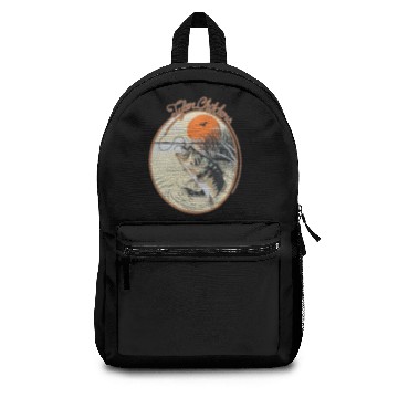 Discover Tyler Childers Backpacks