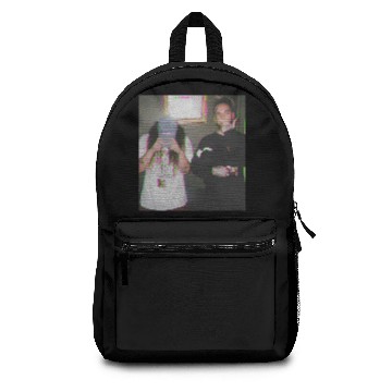 Discover SuicideBoys Pullover Backpacks