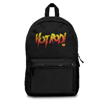Discover Rowdy Roddy Piper Backpacks