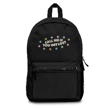 Discover Call Me If You Get Lost - Tyler the Creator  Backpacks