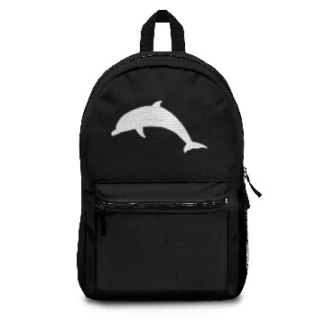 Discover Delfin Backpacks