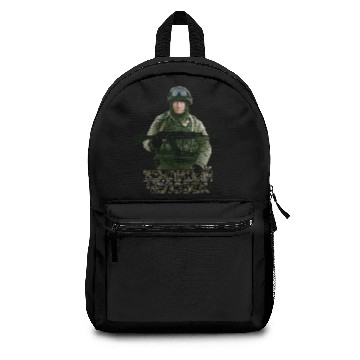 Discover Nice Guy Putin Backpacks