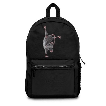 Discover hang loose Backpacks