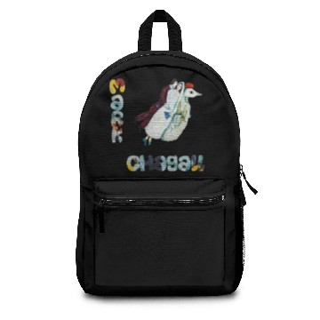 Discover Mark Chagall Backpacks