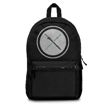 Discover sao swords Backpacks