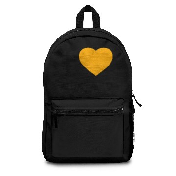 Discover I LOVE MUSTARD Backpacks
