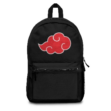 Discover akatsuki Cloud Backpacks