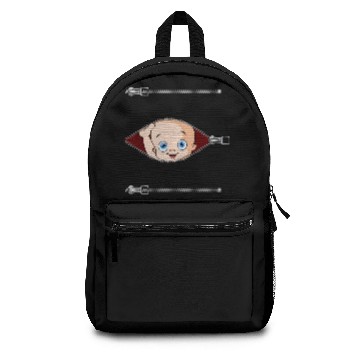 Discover peek a boo maternity Backpacks