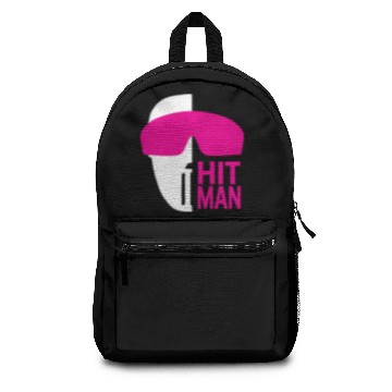 Discover Hitman Backpacks