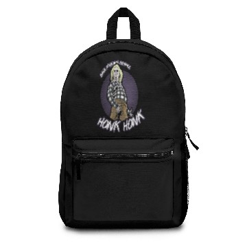 Discover Beetlejuice Honk Honk Backpacks