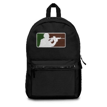 Discover Tactical Major League Backpacks