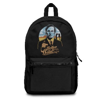 Discover Better Call Saul Backpacks