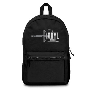 Discover Daryl Dixon Backpacks