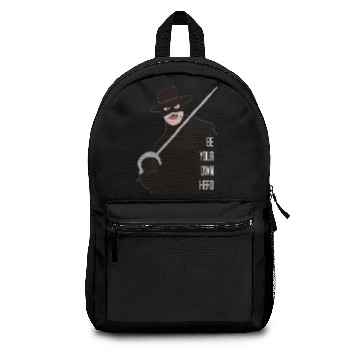 Discover Zoro Backpacks