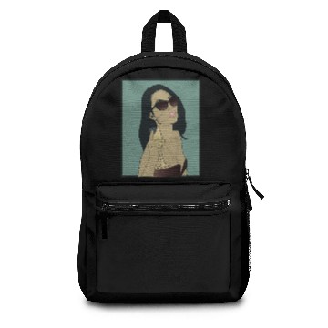 Discover Champagne-sexy-lady Backpacks