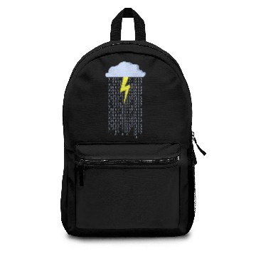 Discover storm geek Backpacks