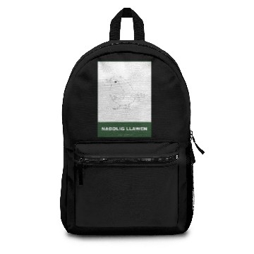 Discover Merry xmas: Robin Backpacks
