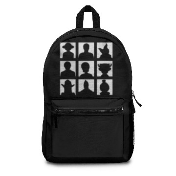 Discover One Piece Team Backpacks