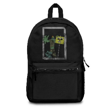 Discover Radioactive Rum Backpacks