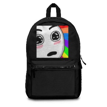 Discover OMG? Backpacks