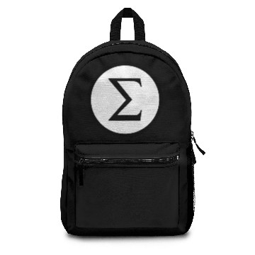 Discover Sigma Backpacks